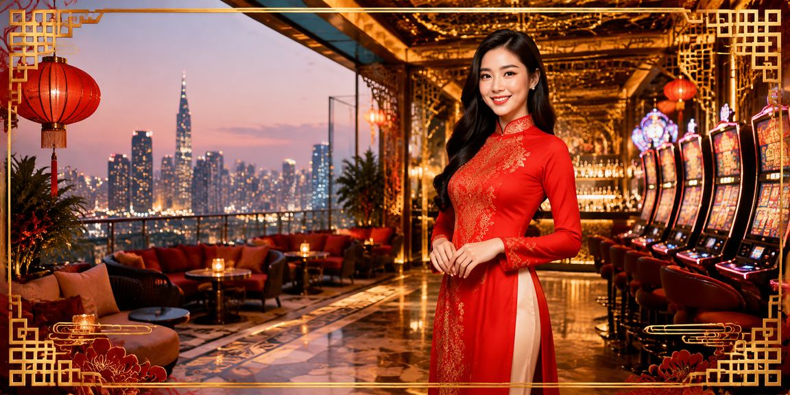 Trò chơi slot độc đáo tại bs3 dành cho người chơi thành phố Hồ Chí Minh